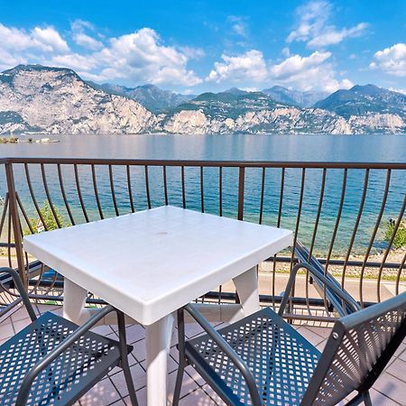 مالتشيزينيه Locanda Bellavista Food&Rooms المظهر الخارجي الصورة