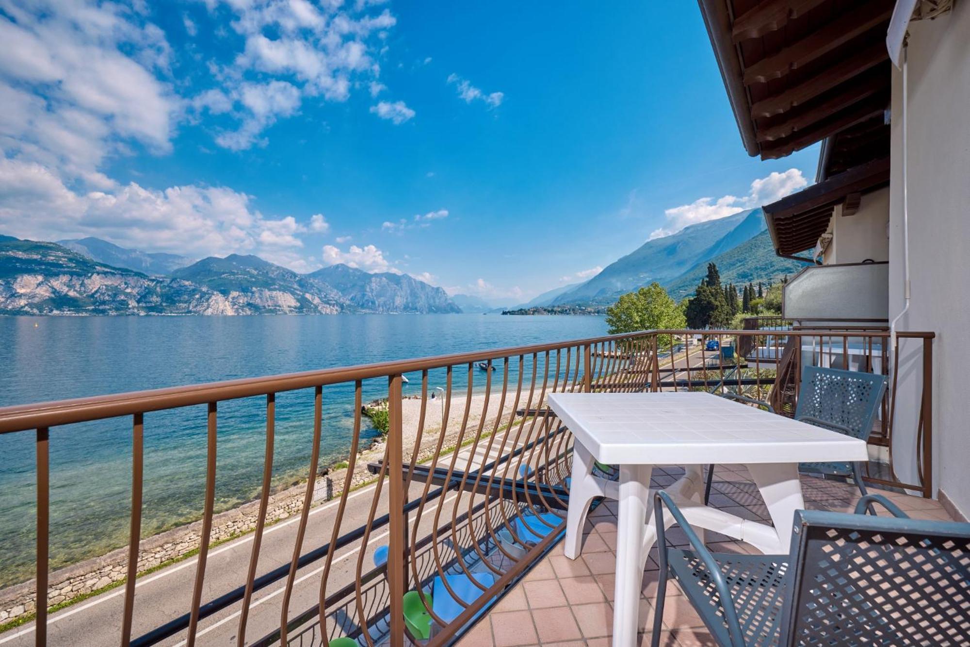 مالتشيزينيه Locanda Bellavista Food&Rooms المظهر الخارجي الصورة