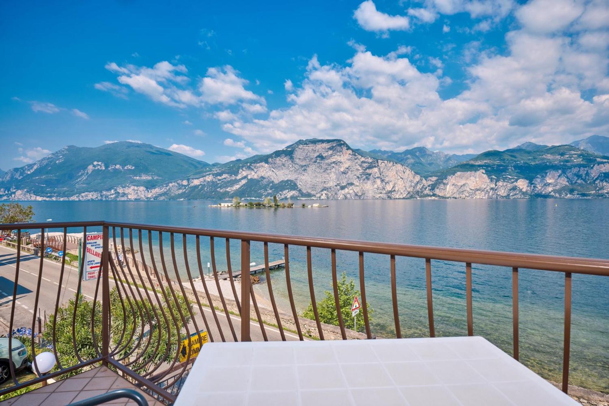 مالتشيزينيه Locanda Bellavista Food&Rooms المظهر الخارجي الصورة
