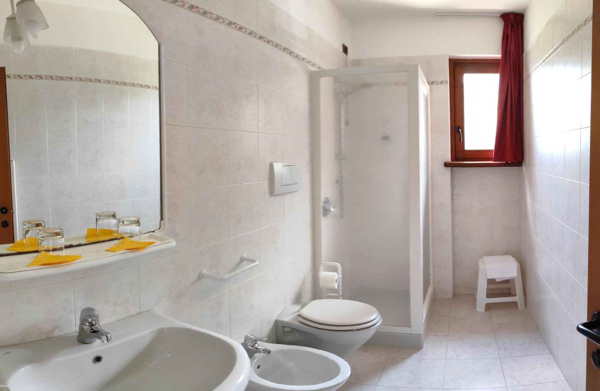 مالتشيزينيه Locanda Bellavista Food&Rooms المظهر الخارجي الصورة