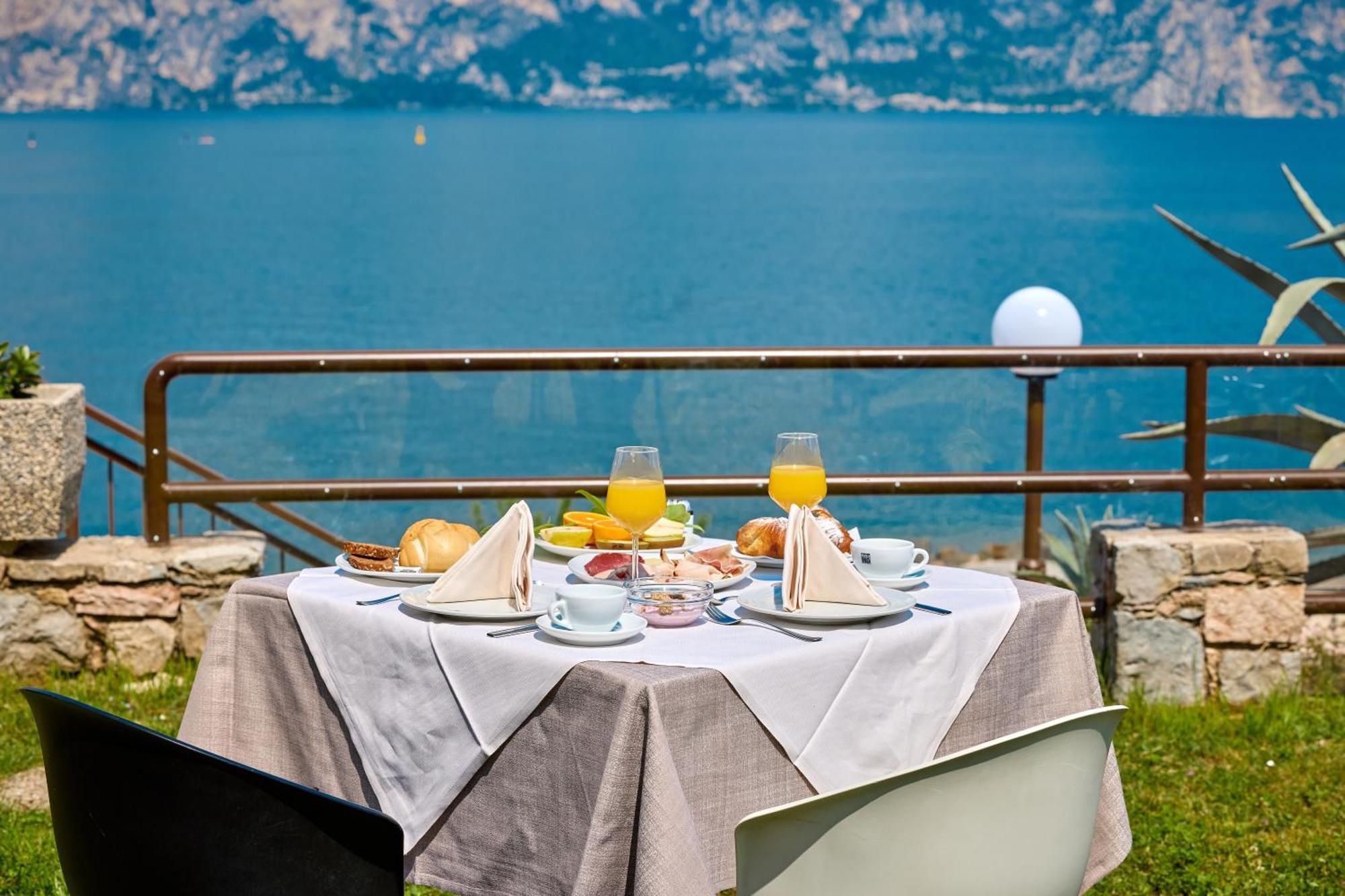 مالتشيزينيه Locanda Bellavista Food&Rooms المظهر الخارجي الصورة